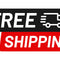 Free Shipping
